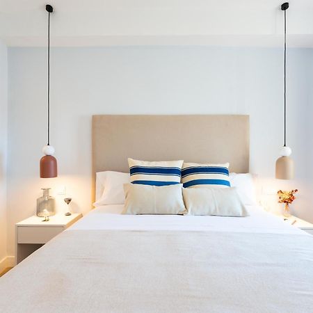 Bazan City Center Apartment Málaga Eksteriør bilde