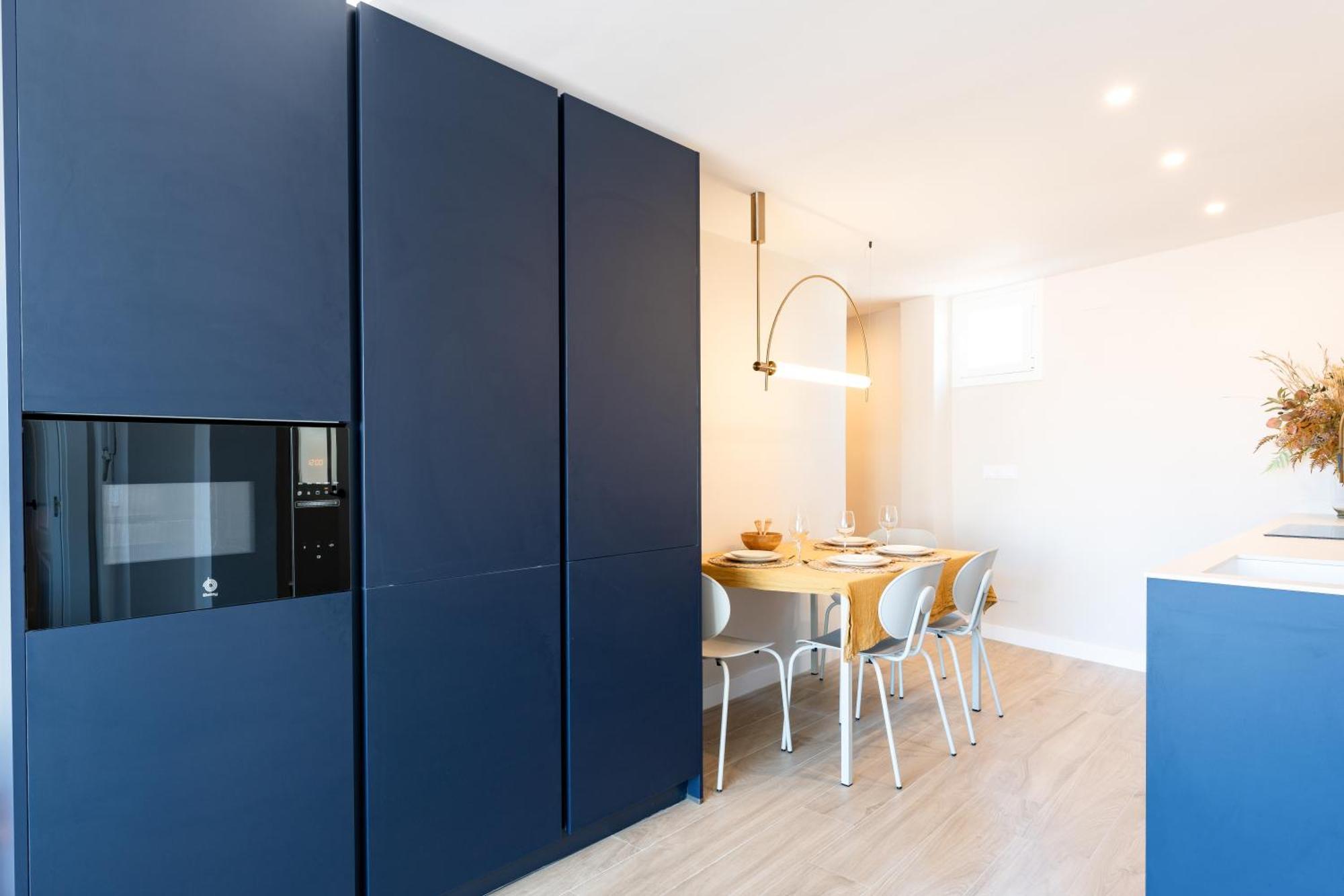 Bazan City Center Apartment Málaga Eksteriør bilde